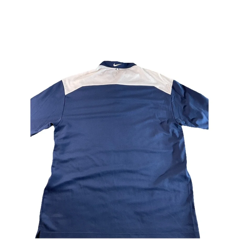 Nike Golf Nike Fit‎ Dry Medium Short Sleeve